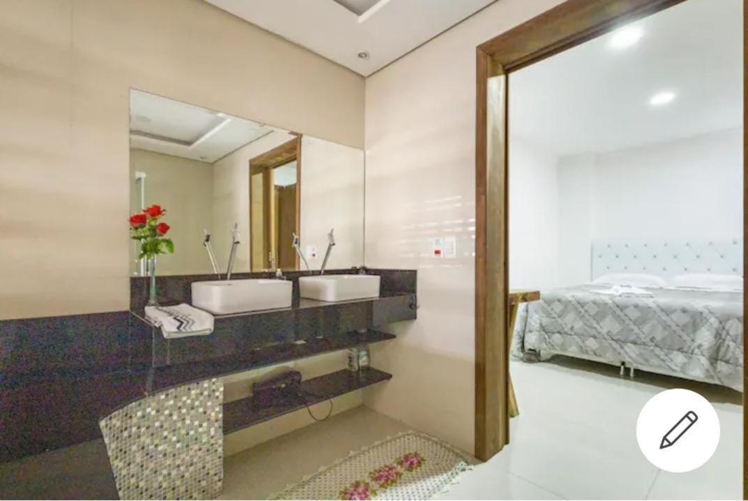 Quarto Em Casa Da Familia Anton São José dos Pinhais Exterior foto