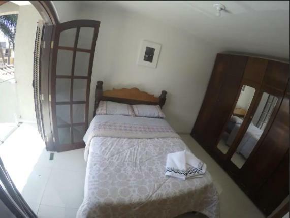 Quarto Em Casa Da Familia Anton São José dos Pinhais Exterior foto